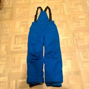 4F Gronk Insulated Ski Pant (Boys)